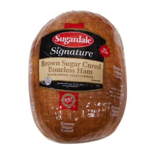 Ham - Brown Sugar SGDL