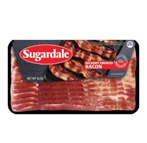 Bacon - Regular SGDL