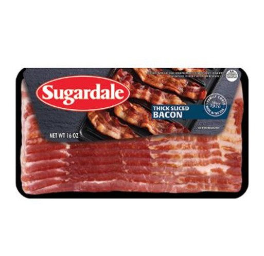 Bacon - Thick SGDL