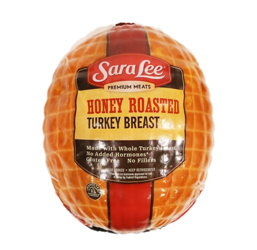 Turkey Breast - Honey Sara Lee