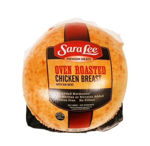 Chicken Breast - Oven Roasted Sara Lee