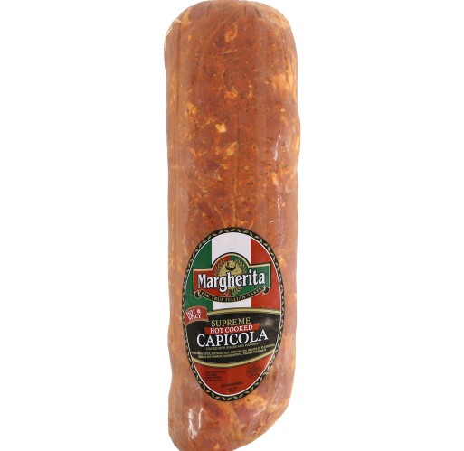 Capicola - Margherita