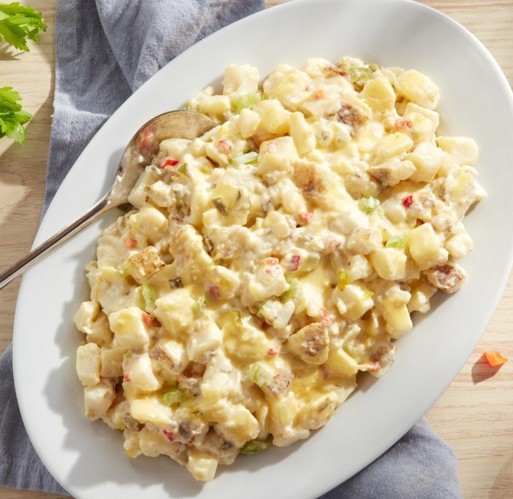 Salad - Potato Melch`s