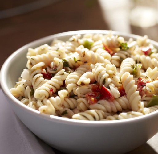 Salad - Rotini Parmesano Sandridge