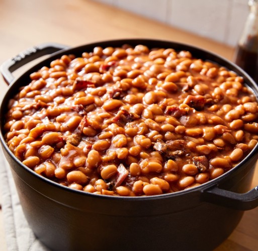 Baked Beans - Grandma's