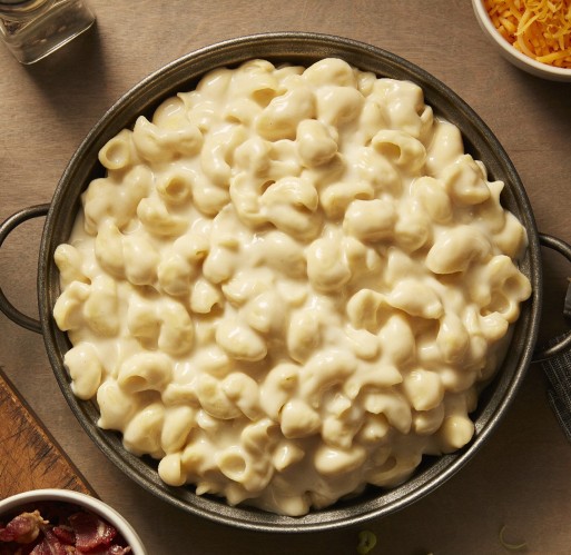 Pasta - White Cheddar Mac & Cheese