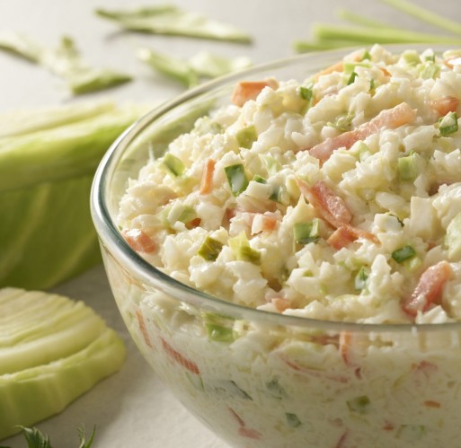 Coleslaw - Grandma`s 1 lb