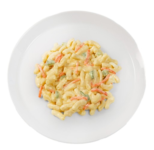 Macaroni Salad - Amish Spring Glen