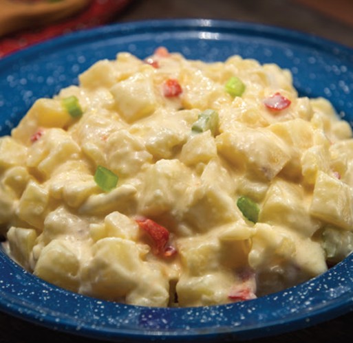 Salad - Potato Amish Herold's