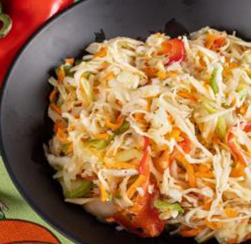 Coleslaw - Memphis Herold's