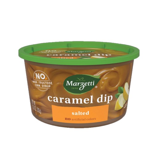 Dip - Salted Caramel