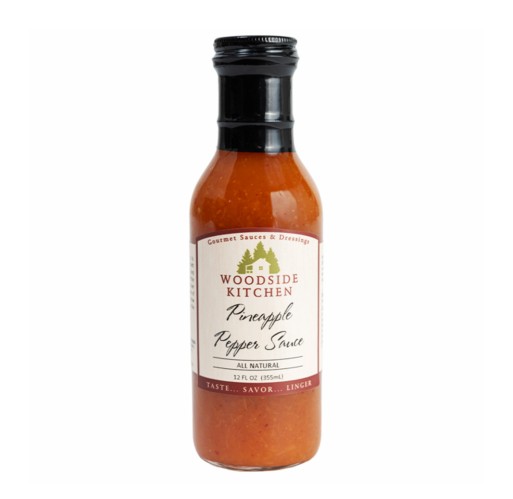 Sauce - Pineapple Pepper
