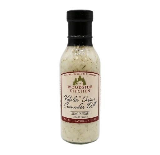 Dressing - Vidalia Onion & Cucumber Dill