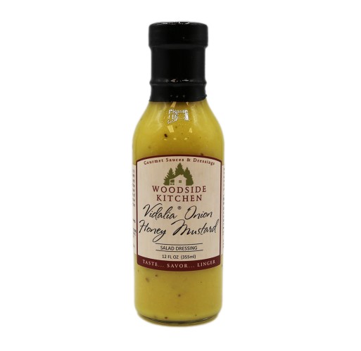 Dressing - Vidalia Onion Honey Mustard