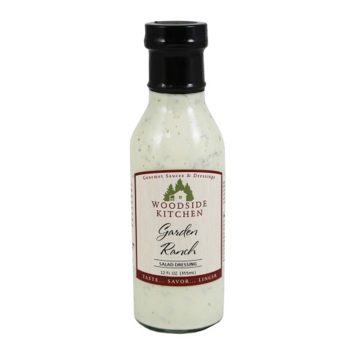 Dressing - Garden Ranch