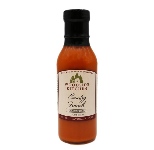 Dressing - Country French