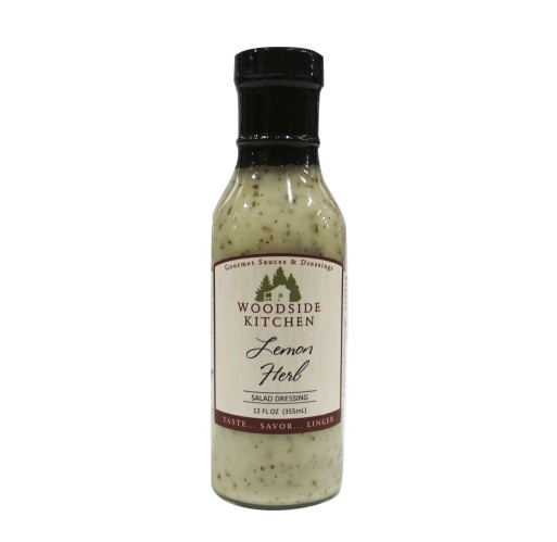 Dressing - Lemon Herb