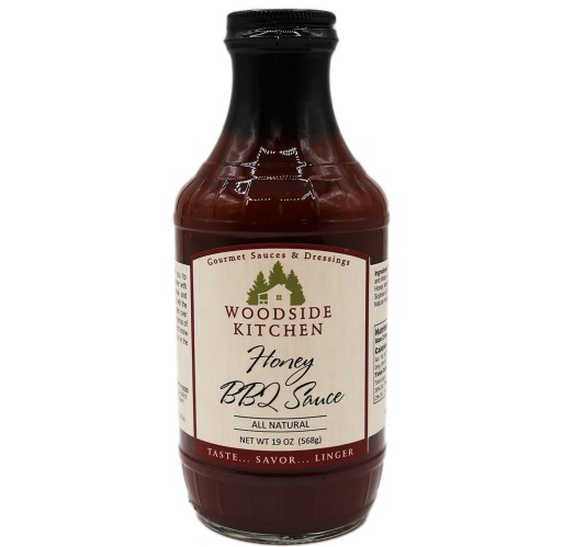 BBQ Sauce - Honey