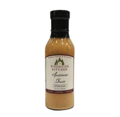 Dipping Sauce - Awesome Sauce