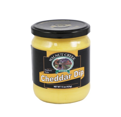 Dip - Stadium Cheddar WC 15 oz