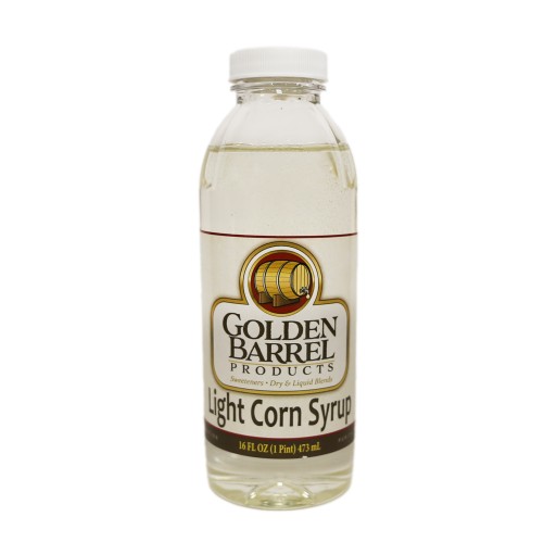 Corn Syrup - Light pint