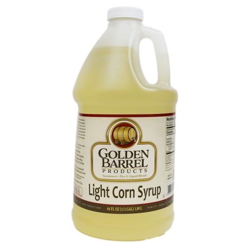 Corn Syrup - Light 64 oz