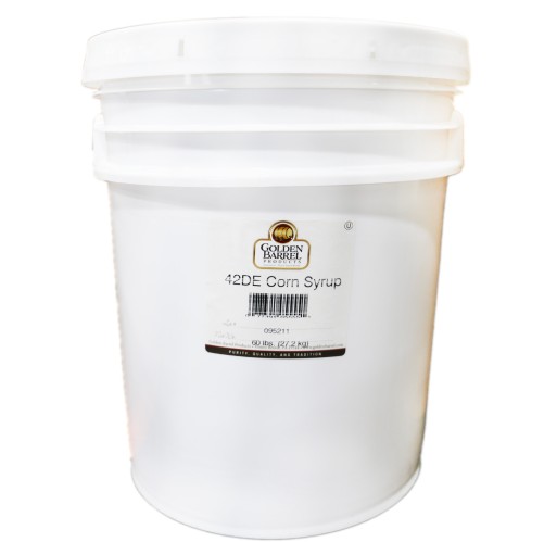 Corn Syrup - 5 gal