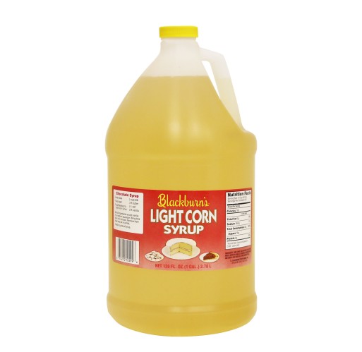 Corn Syrup - Light Blackburn gal