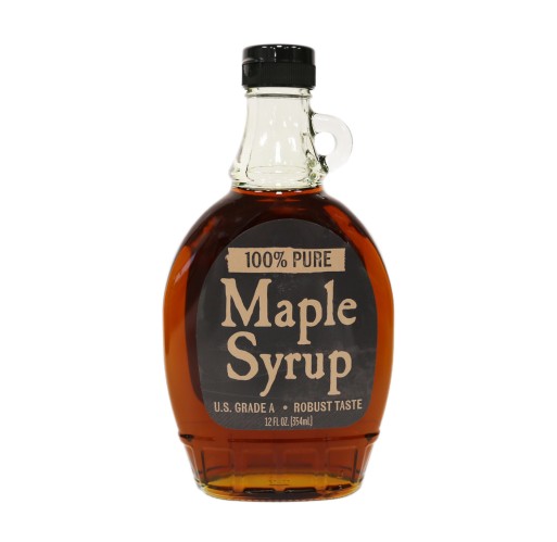 Maple Syrup - 12 oz WC
