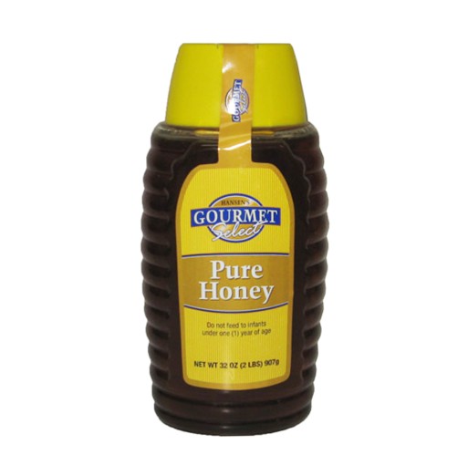 Honey - Gourmet Select 32 oz