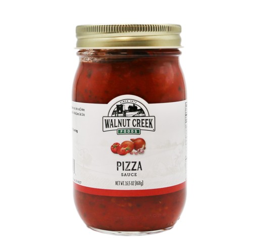Sauce - Pizza WC 16 oz