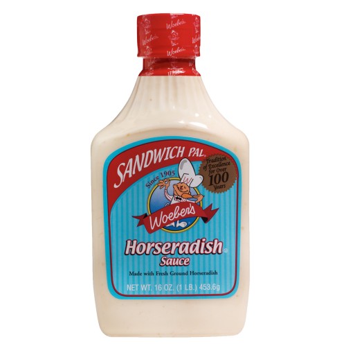 Sandwich Pal - Horseradish Sauce