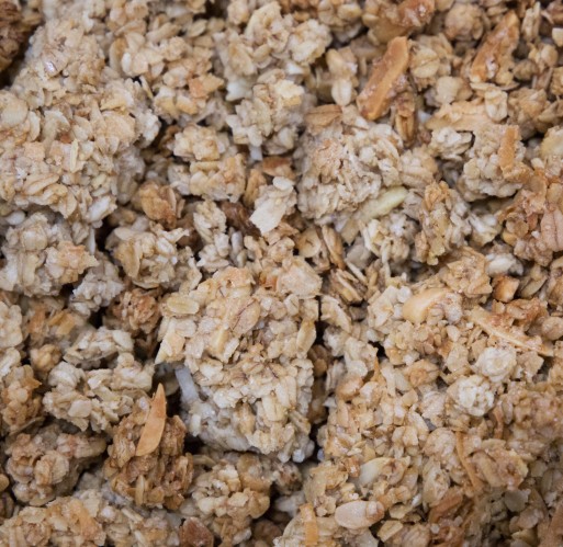 Cereal - Original Recipe Granola TT Bulk