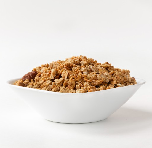Cereal - Honey Almond Granola TT 14 oz