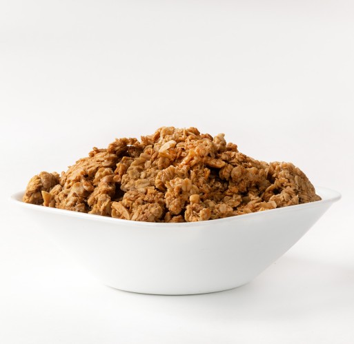 Cereal - Peanut Butter Granola TT 14 oz