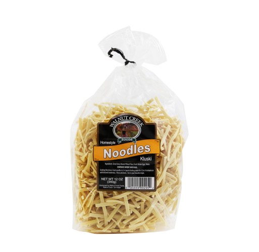 Noodles - Kluski WC 12 oz