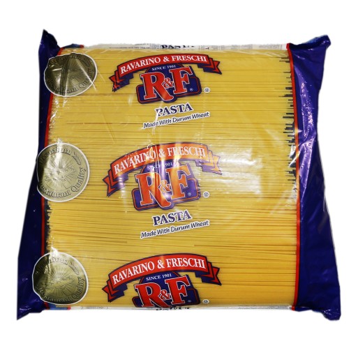 Pasta - Spaghetti R&F Bulk