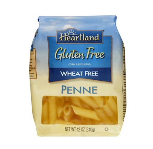 Pasta - Penne Heartland Gluten Free