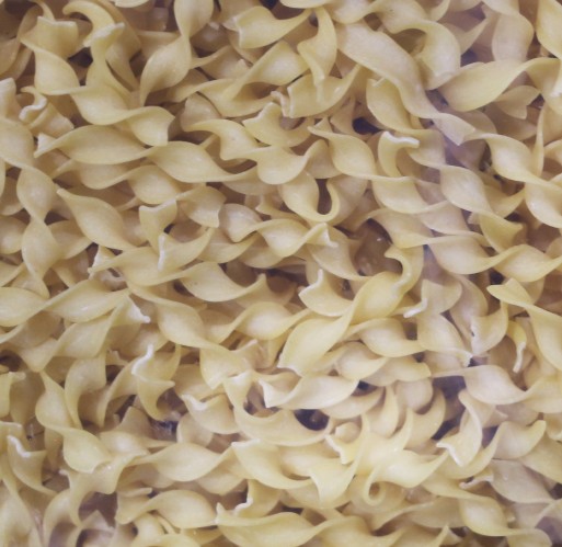 Pasta - Noodles Medium Zerega