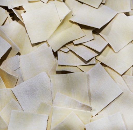 Pasta - Pot Pie Squares 20# Zerega