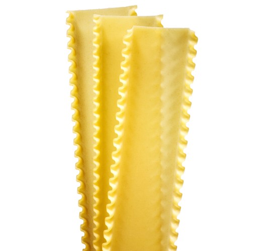 Pasta - Lasagna Zerega
