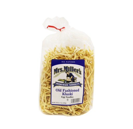 Noodles - Kluski Mrs. Miller's 16 oz