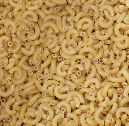 Pasta - Elbow Macaroni GML 20 lb