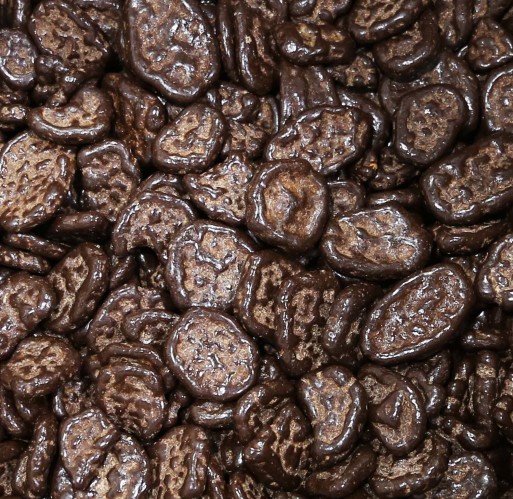 Dark Chocolate - Banana Chips GKI