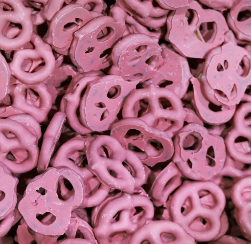 Yogurt - Pretzels Cherry Hickory Harvest
