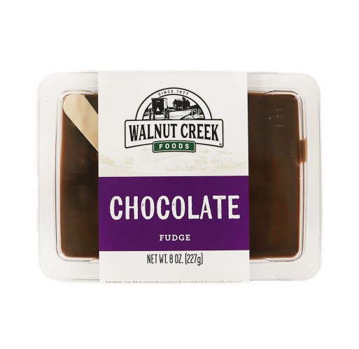 Fudge - Chocolate WC 8 oz