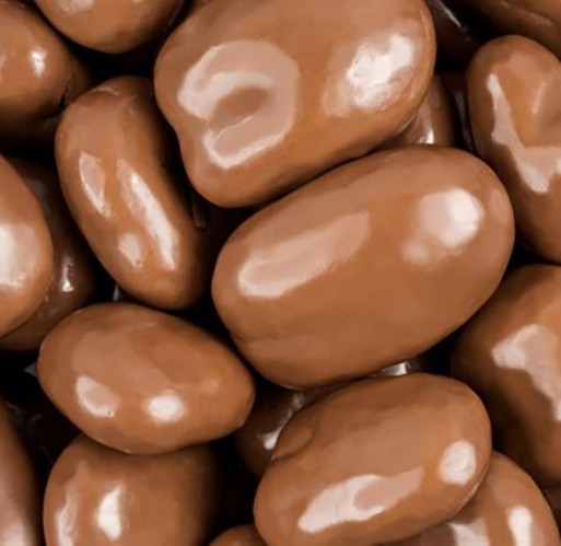 Milk Chocolate - Pecans Albanese