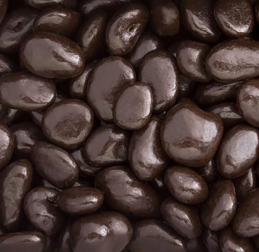 Dark Chocolate - Raisins Albanese
