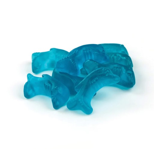 Gummy - Dolphins