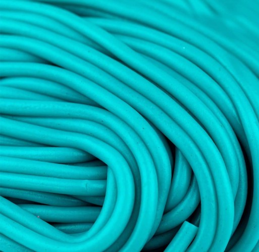 Licorice - Blue Raspberry Shoelace